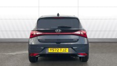 Hyundai i20 1.0T GDi 48V MHD Premium 5dr Petrol Hatchback